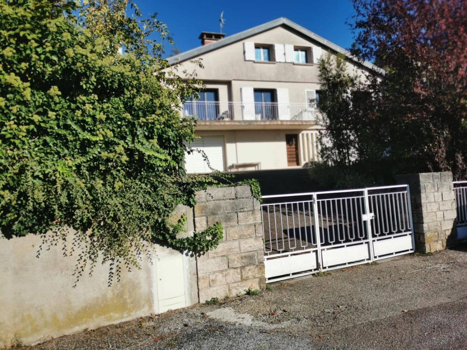 La Rive Du Doubs - 2 Chambres - 5 Pers - 56, Chemin Du Canal Du Rhone Au Rhin Dole Eksteriør bilde
